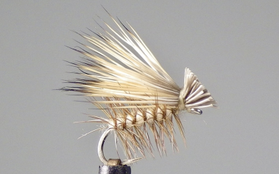 Elk Hair Caddis